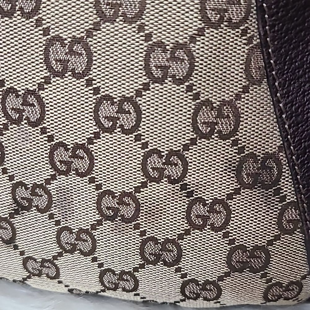💯Authentic Gucci Tote Handbag 🍀 - Picture 5 of 17